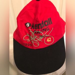 Kendall Racing Kyle Petty no. 42 hat